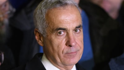 Călin Georgescu: „AUR folosește imaginea mea”