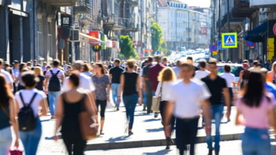 Când va scădea inflația în România?