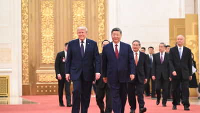 „Capcana lui Tucidide” și Xi Jinping