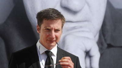 Caramitru îl apără pe Demeter András