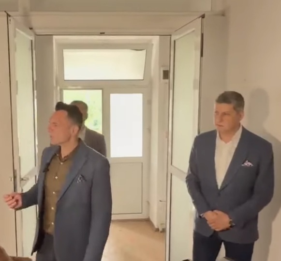 Casa Fusea-Pârvulescu renaște după un secol