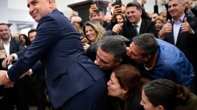 Cataramă: Bolojan, un proaspăt Mesia?