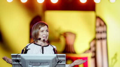 Câți moldoveni susțin unirea cu România?