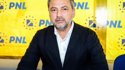 Cererea PNL pentru președintele Dan