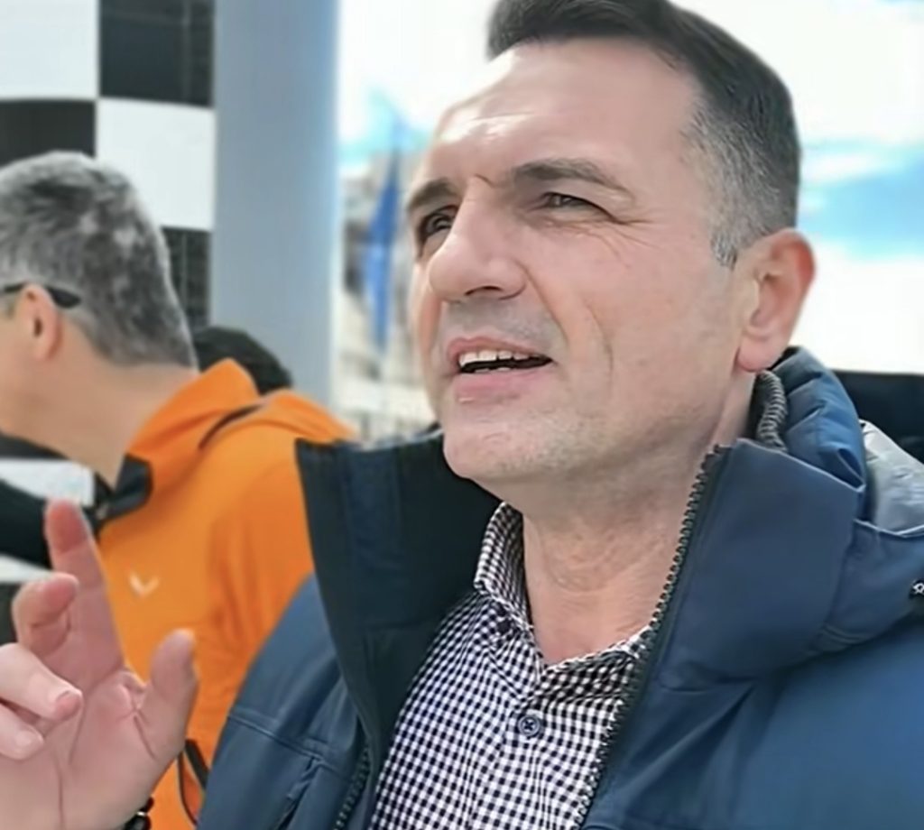 „Chindia City Race” – Semimaraton la Târgoviște!