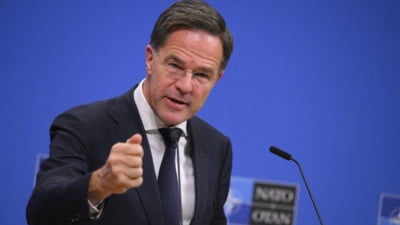 Cinci țări blochează sprijinul NATO pentru Ucraina