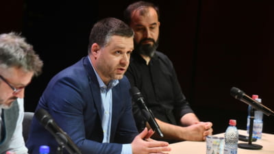 Ciprian Ciucu: PNL nu a trădat PSD