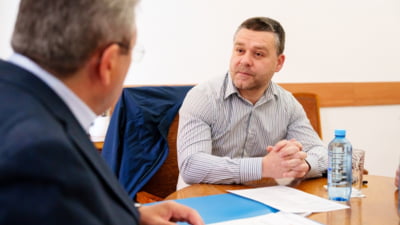 Ciprian Ciucu respinge premierul tehnocrat