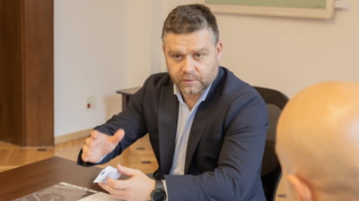 Ciucu îl provoacă pe Grindeanu la Palat