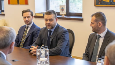 Ciucu: PNL trebuie să-și recâștige sufletul