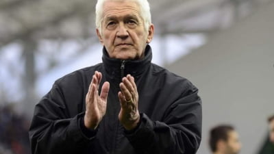 Club de tradiție în pericol de dispariție