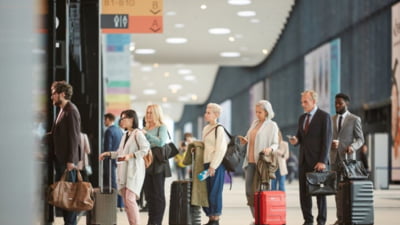 Companiile aeriene cer renunțarea la despăgubiri