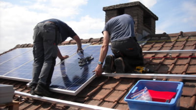 Comuna din România oferă panouri solare gratuite