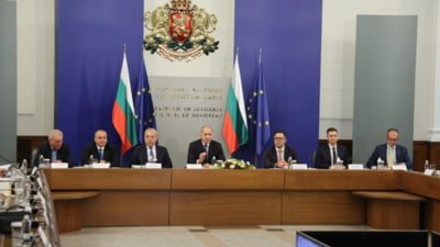 Condiții pentru Trump privind avioanele în Sofia