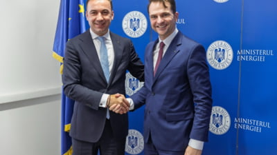 Conflict pe Facebook între miniștri ai Energiei