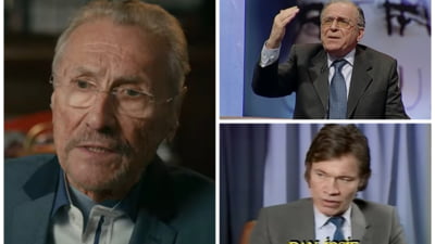 Constantinescu: Tentativă de asasinat!