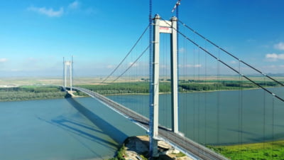 Constructorul podului de la Brăila pierde în instanță