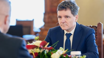 Consultări oficiale la Cotroceni luni