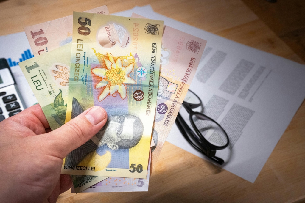 Corupția, cea mai Imens problemă a românilor