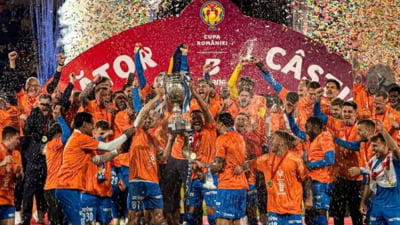 Craiova sau U Cluj: cine ajunge în CL?