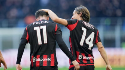Cristi Chivu: AC Milan a capitulat în titlu