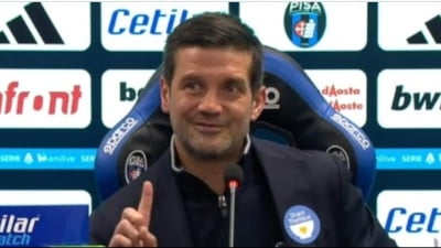 Cristi Chivu, un moment unic în istoria Inter