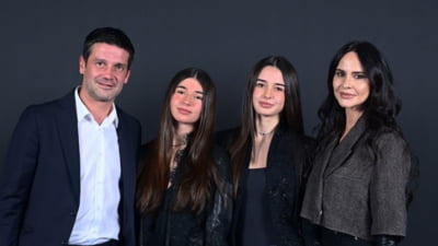Cristian Chivu, campion italian și poliglot