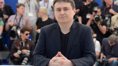 Cristian Mungiu, acuzat de hărțuire cu drona