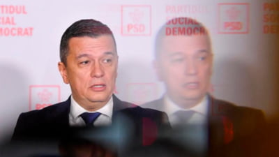 „Cristian Păun: Grindeanu, lasă vrăjeala!”