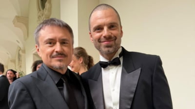 Critici britanice pentru filmul "Fjord"