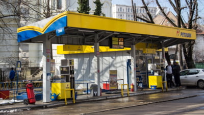 Criză de stocuri pe piața carburanților