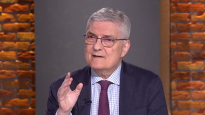 Dăianu: Inflația nu e un dezastru economic