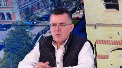 Dan Dungaciu contestă proveniența dronei