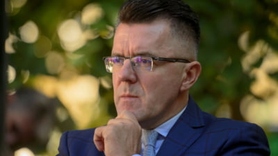 Dan Dungaciu: Maia Sandu, disperată!