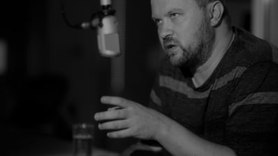 Dan Tăpălagă se retrage temporar de la G4Media