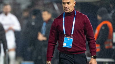 Daniel Pancu anunță începutul pregătirilor