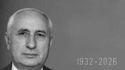 Decesul unui fondator UDMR, mesajul lui Hunor