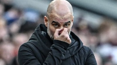 Decizia lui Pep Guardiola de a pleca de la City