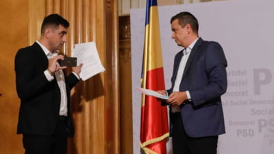 Deputată din Opoziție critică moțiunea de cenzură