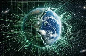 "Descoperirea unei noi planete"