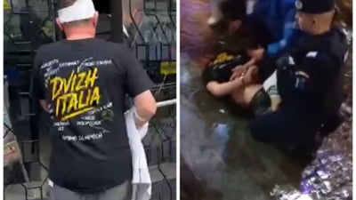 Dezinformare după concertul lui Max Korzh