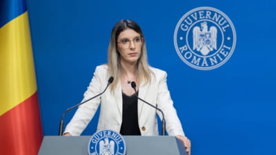Diana Buzoianu: Guvern PNL-USR mai bun