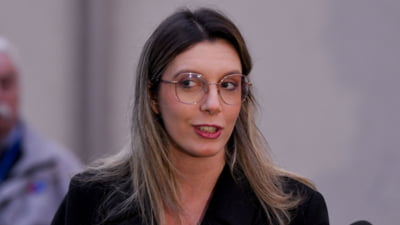 Diana Buzoianu răspunde lui Florin Prunea