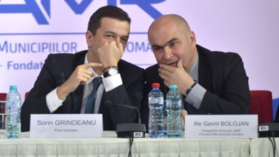Dilema lui Nicușor Dan: pe cine arunca?