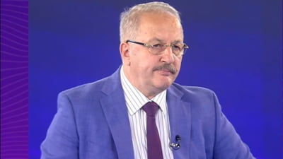 Dîncu: Capcanele sondajelor în politică