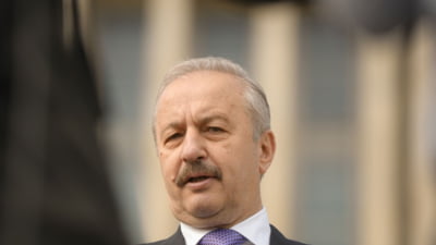 Dîncu: "E ilogic să-l punem pe Bolojan!"
