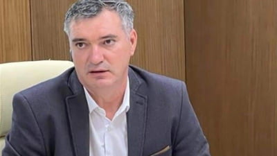 Director al Gărzii Forestiere, arestat. VIDEO