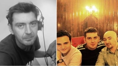 Doliu în muzica românească: a murit DJ Bob Fontana