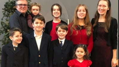 Drama familiei Bodnariu și pierderea copiilor