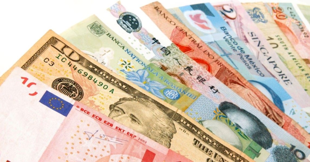 Economia afectată după căderea guvernului
